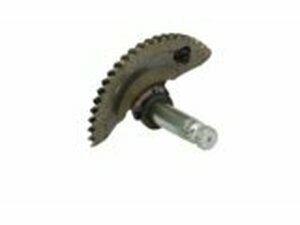 Kickstarterwelle Gilera Runner 125 2-Takt