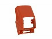 Lichtmaske Peugeot 103 SPX Rot