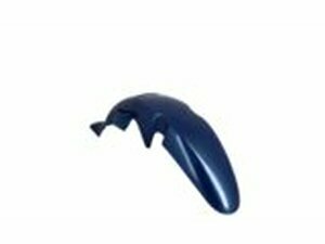 Schutzblech vorne Plastik Peugeot 103 SPX blau