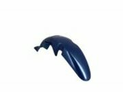 Schutzblech vorne Plastik Peugeot 103 SPX blau