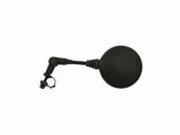 Rckspiegel klappbar Schwarz