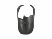 Unterboden Yamaha Neos bis 2008 Schwarz