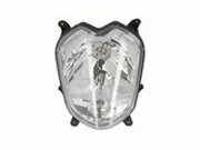 Scheinwerfer Sym Orbit 2 50 - 125