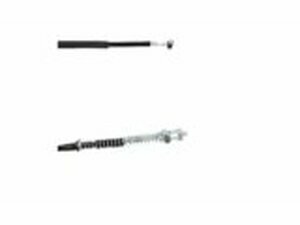 Bremszug hinten Yamaha BWs 100ccm