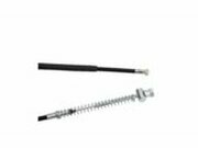 Bremszug hinten Yamaha Aerox 100ccm