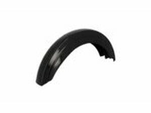 Schutzblech hinten Peugeot 103 MVL Stahl unlackiert