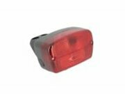 R�cklicht MBK 51 Hard Rock