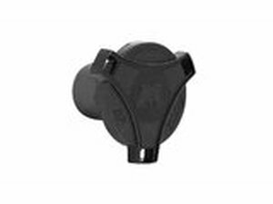 Tankdeckel mit Gewinde 30mm MBK 51