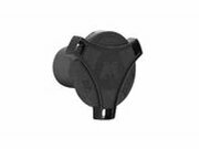 Tankdeckel mit Gewinde 30mm MBK 51