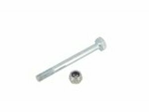 Schwingenlagerbolzen M10x105mm Peugeot 103