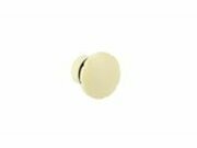 Tankdeckel ohne Gewinde 40mm creme MBK 88