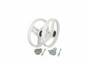 Mofa Felgen Typ Grimeca 17 Peugeot 103 Wei