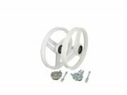 Mofa Felgen Typ Grimeca 17 Peugeot 103 Wei