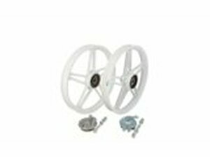 Mofa Felgen Typ Bernardi 17 Peugeot 103 Wei