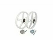 Mofa Felgen Typ Bernardi 17 Peugeot 103 Wei