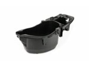 Helmfach / Sitzbankfach Piaggio Zip ab 2000