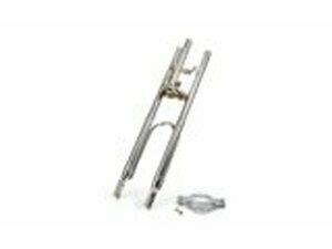 Gabel chrome Peugeot 103 MVL