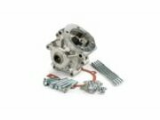 Motorgeh�use mit Lagern MBK 88 (AV7)