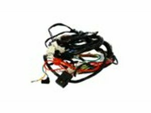 Kabelbaum komplett Peugeot Kisbee 50 4T bis 2017