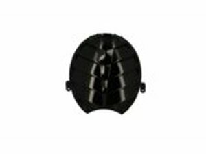 Scheinwerferabdeckung Peugeot Ludix Schwarz