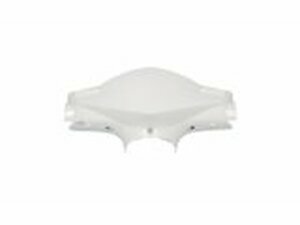 Lenkerverkleidung Sym Orbit 2 50cc 2018 - 2020 Wei