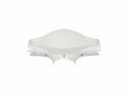 Lenkerverkleidung Sym Orbit 2 50cc 2018 - 2020 Wei