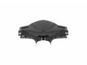 Lenkerverkleidung Sym Orbit 2 50cc 2018 - 2020 Schwarz