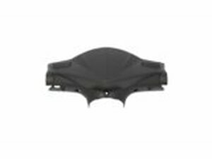 Lenkerverkleidung Sym Orbit 2 50cc 2018 - 2020 matt schwarz