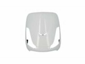 Frontverkleidung Sym Fiddle 2 50cc 2008 - 2021 Wei