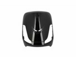 Frontverkleidung Sym Fiddle 2 50cc 2008 - 2021 Schwarz