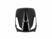 Frontverkleidung Sym Fiddle 2 50cc 2008 - 2021 Schwarz