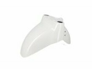 Schutzblech vorne Sym Fiddle 2 50cc 2008 - 2021 Wei