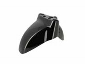 Schutzblech vorne Sym Fiddle 2 50cc 2008 - 2021 Schwarz