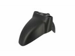 Schutzblech vorne Sym Fiddle 2 50cc 2008 - 2021 matt schwarz