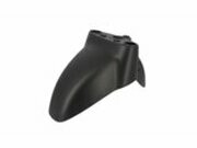 Schutzblech vorne Sym Fiddle 2 50cc 2008 - 2021 matt schwarz