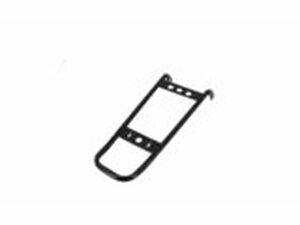 Gepcktrger Peugeot 103 Schwarz