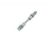 Stodmpferachse Peugeot 103 L.170mm - M10x1.50