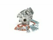 Motorgehuse komplett MBK 51 (AV10)