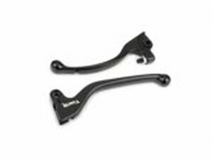 Hebelset schwarz (AJP) Rieju MRT / RRX / Sherco