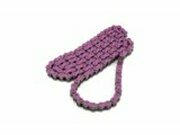 Kette verstrkt 134 Glieder D.420 Doppler lila