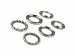 Lenkkopflager Yamaha DT / X-Limit