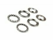 Lenkkopflager Yamaha DT / X-Limit