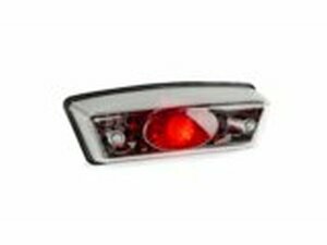 Rcklicht MBK Stunt / Slider Typ Lexus schwarz