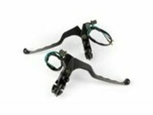 Bremshebel mit  Halterung Mofa (Set)