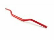 Crosslenker Alu 28mm rot