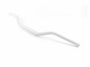 Crosslenker Alu 28mm weiss