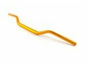 Crosslenker Alu 28mm gold