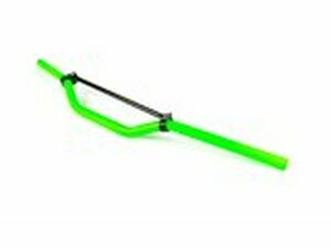 Crosslenker L.810xH.55mm neon grn