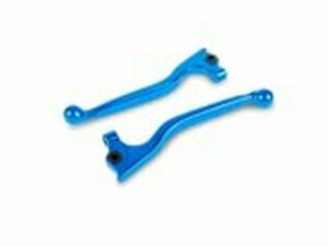 Bremshebelset AJP Scheibenbremse blau Speedfight 1 & 2