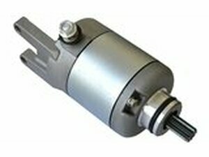 E-Starter Piaggio MP3 / Vespa GTS